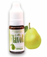 Ароматизатор Mr.Flavor Груша 10мл - купить в магазине КондитерХауз Ароматизатор Mr.Flavor Груша 10мл