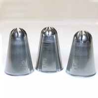 Кондитерская насадка закрытая звезда №857 Tulip