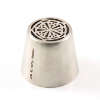 Кондитерская насадка Малазийский Цветок №206 XL, Роскошный Тюльпан