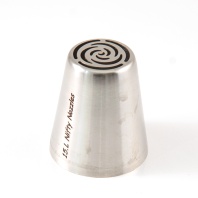 Кондитерская насадка Роза №15 десять лепестков