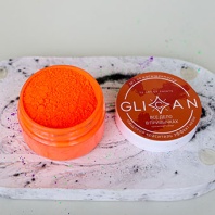 Пищевые неоновые красители GLICAN Все дело в привычках, 10гр