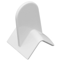 Кондитерский Утюжок угловой для выравнивания окружности