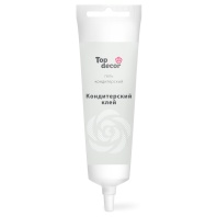 Клей кондитерский (гель), 100гр - купить в магазине КондитерХауз Клей кондитерский (гель), 100гр