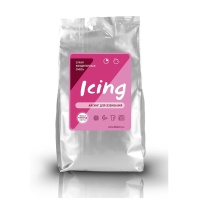 Айсинг IL-Айсинг ILbakery - купить в магазине КондитерХауз Айсинг IL-Айсинг ILbakery