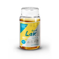 Пищевой лак FOOD LAK ILBAKERY, 75 мл