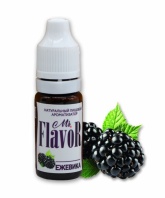 Ароматизатор Mr.Flavor Ежевика 10мл - купить в магазине КондитерХауз Ароматизатор Mr.Flavor Ежевика 10мл