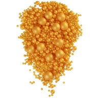 Посыпка рисовое драже Форно Боно 50гр, № 230