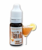 Ароматизатор Mr.Flavor Ликер Амеретто 10мл - купить в магазине КондитерХауз Ароматизатор Mr.Flavor Ликер Амеретто 10мл