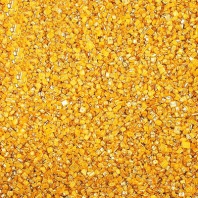 Сахар декоративный Золотой, 100 гр. - купить в магазине КондитерХауз Сахар декоративный Золотой, 100 гр.