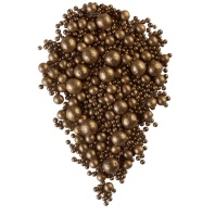 Посыпка рисовое драже Форно Боно 50гр, № 213