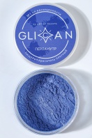 Кандурин Плотный Перламутр GLICAN, 5 гр - купить в магазине КондитерХауз Кандурин Плотный Перламутр GLICAN, 5 гр