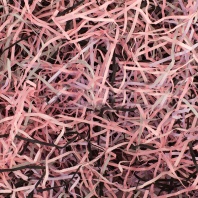 Бумажный наполнитель Парижанка микс,100гр