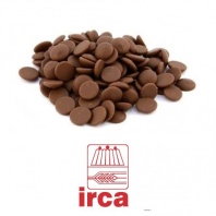 Шоколад Irca молочный 34% Reno Concerto Latte