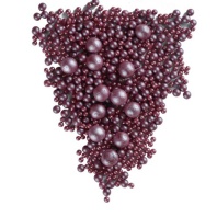 Посыпка рисовое драже Форно Боно 50гр, № 106