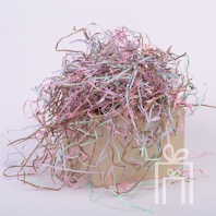 Бумажный наполнитель Имбирный пряник микс,100гр