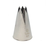 Кондитерская насадка открытая звезда №825 Tulip