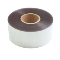 Лента бордюрная для тортов 130 мкм, h-100 мм, 1 метр