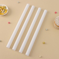 Набор палочек дюбелей для кондитерских изделий, 30см, 1,8мм, 4 шт