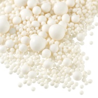 Посыпка рисовое драже Форно Боно 50гр, № 258М