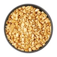 Миндаль дробленный обжаренный 2-4, 200гр - купить в магазине КондитерХауз Миндаль дробленный обжаренный 2-4, 200гр