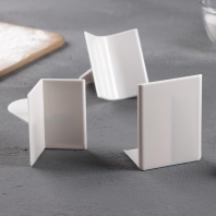 Набор кондитерских утюжков для мастики