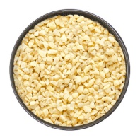 Арахис дробленый обжаренный 2-4мм, 500гр