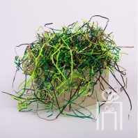 Бумажный наполнитель Милитари микс,100гр