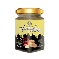 Арахисовая паста, 200 гр