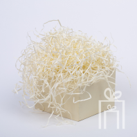 Бумажный наполнитель Ваниль,100гр - купить в магазине КондитерХауз Бумажный наполнитель Ваниль,100гр