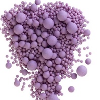 Посыпка рисовое драже Форно Боно 50гр, № 291М - купить в магазине КондитерХауз Посыпка рисовое драже Форно Боно 50гр, № 291М