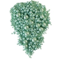 Посыпка рисовое драже Форно Боно 50гр, № 193