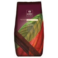 Какао-порошок Cacao Barry Plein Arome коричневый - купить в магазине КондитерХауз Какао-порошок Cacao Barry Plein Arome коричневый