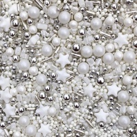 Кондитерская посыпка MIXIE Krislen_cake, 50 гр