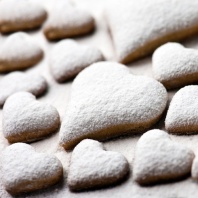 Сахарная пудра не тающая Буканеве, 100гр - купить в магазине КондитерХауз Сахарная пудра не тающая Буканеве, 100гр