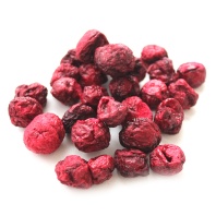 Сублимированная вишня целые ягоды, 50гр