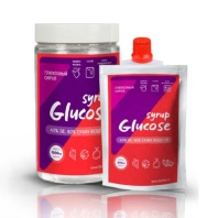 Глюкозный сироп Ilbakery 