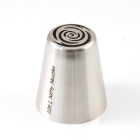 Кондитерская Насадка № 109 L Роза Романтика