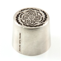 Кондитерская насадка Малазийский Цветок №310 XXL, Английская Роза