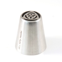 Кондитерская насадка Тюльпан № 22