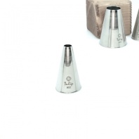 Кондитерская насадка трубочка №802 Tulip