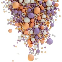 Посыпка рисовое драже Форно Боно 50гр, № 090 - купить в магазине КондитерХауз Посыпка рисовое драже Форно Боно 50гр, № 090