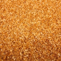 Вафельная сахарная крошка 2-4 мм, 200гр