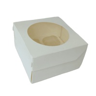 Коробка для капкейков ForGenika MUF 4 PRO