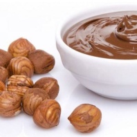 Фундучная паста 100% - купить в магазине КондитерХауз Фундучная паста 100%