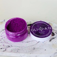 Пищевые неоновые красители GLICAN Все дело в духе, 10гр