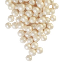 Посыпка рисовое драже Форно Боно 50гр, № 126