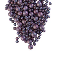 Посыпка рисовое драже Микс Форно Боно 50гр, № 761