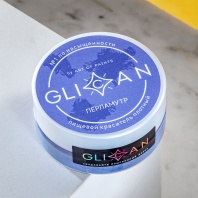 Кандурин Плотный GLICAN Перламутр, 10 гр - купить в магазине КондитерХауз Кандурин Плотный GLICAN Перламутр, 10 гр