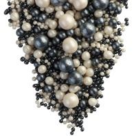 Посыпка рисовое драже Форно Боно 50гр, № 157