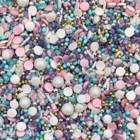 Кондитерская посыпка MIXIE Эльфийская принцесса, 50 гр